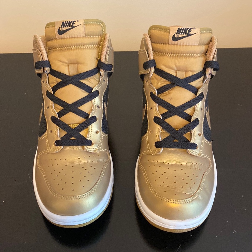 Nike Dunks